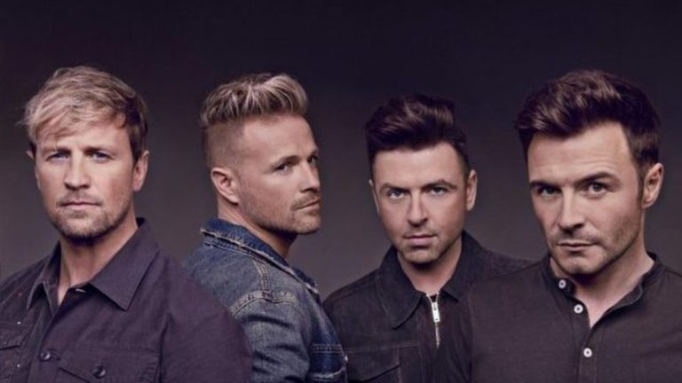 Westlife to play two nights