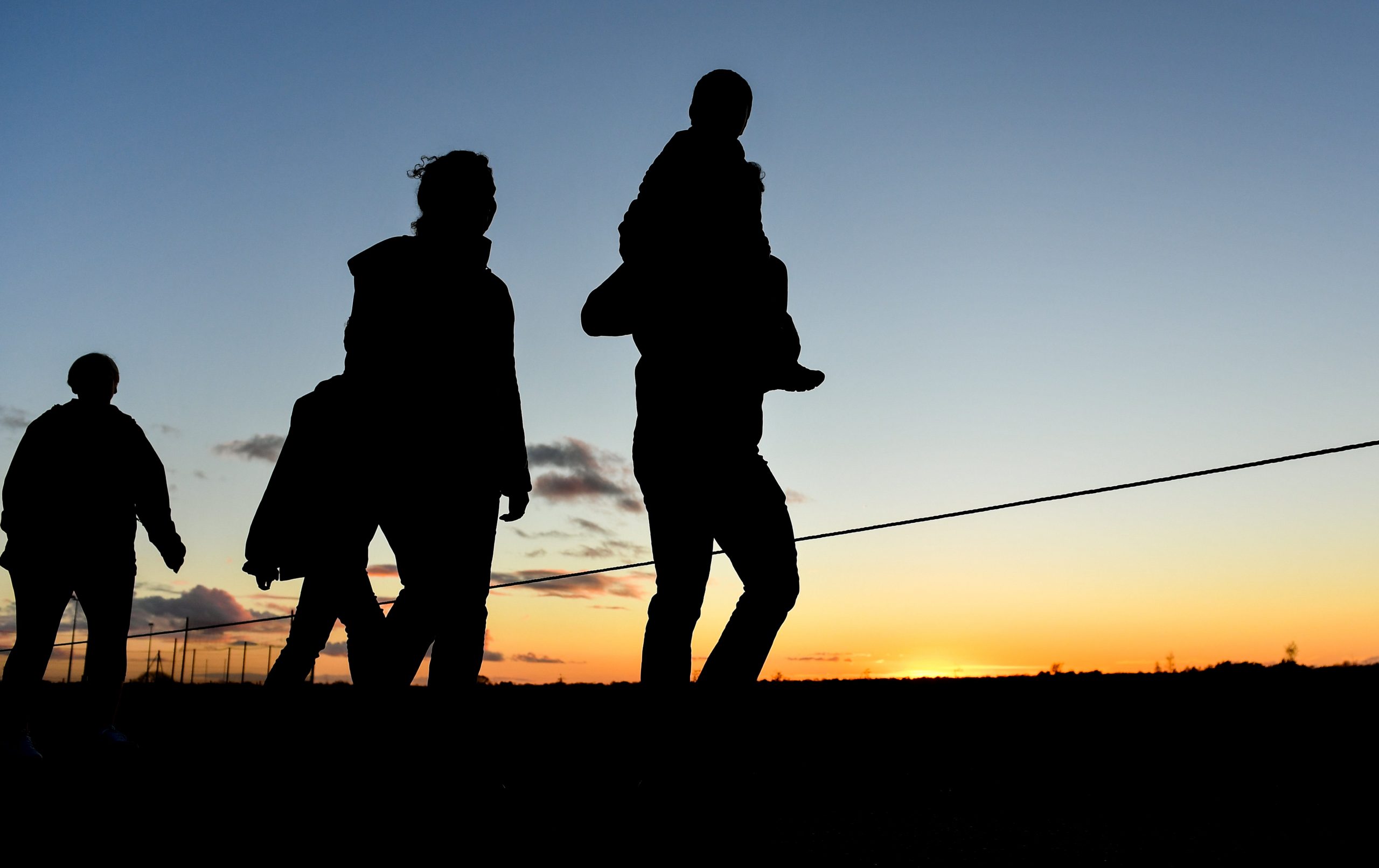 Applications open for new clubs to join Irish Life GAA Healthy Clubs Programme