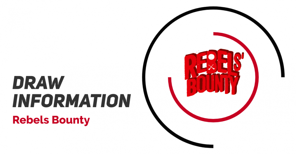 Rebels’ Bounty Cork GAA