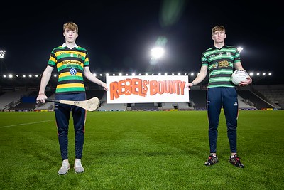 REBELS’ BOUNTY launched with promise of €500,000 in prizes
