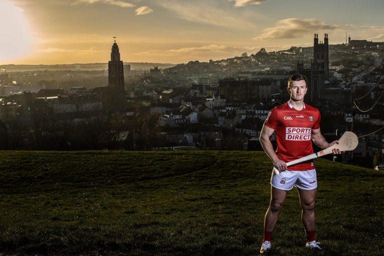 Unveiling Cork's New Home Jersey