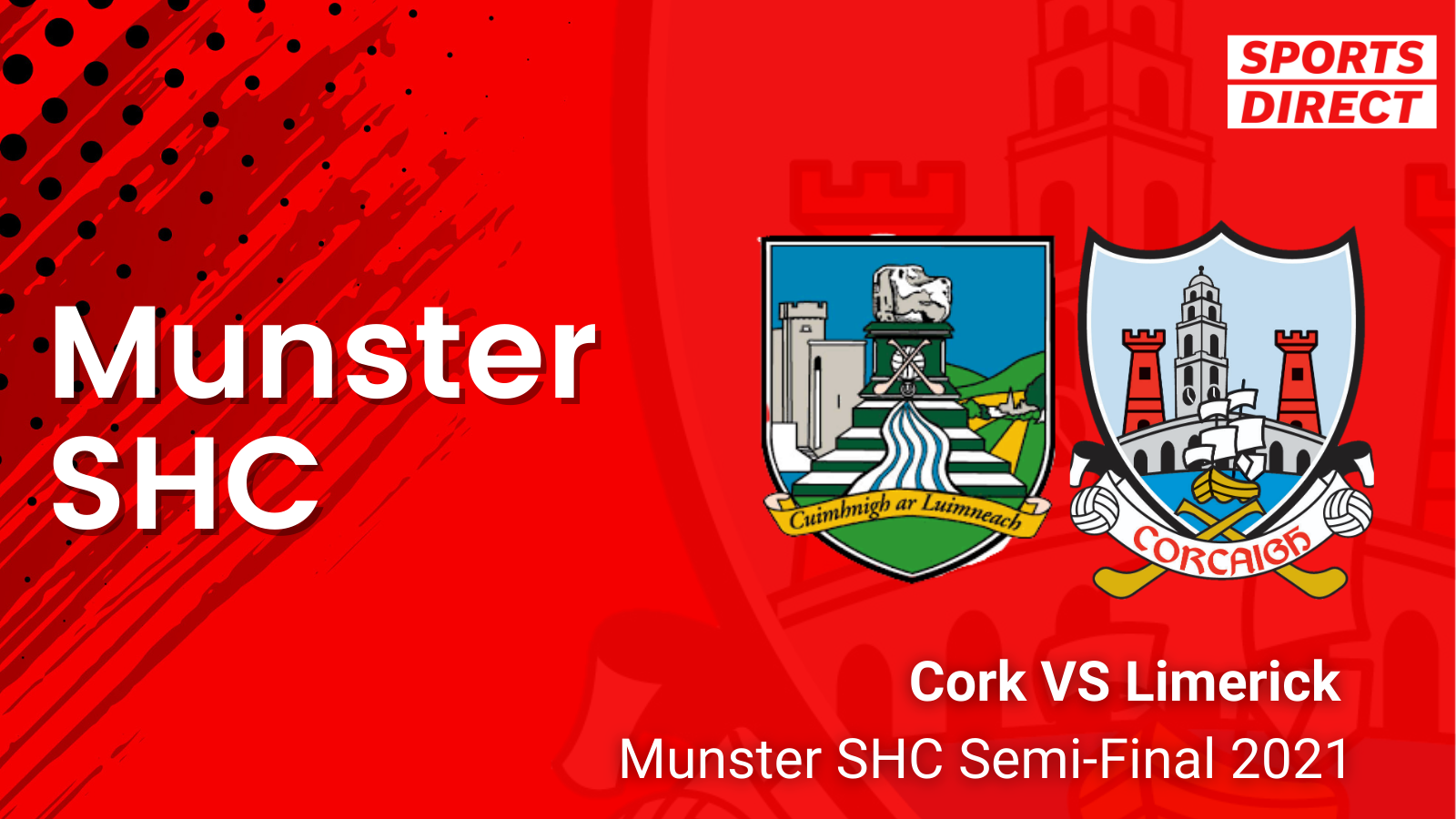 Cork Senior Hurlers Cork GAA