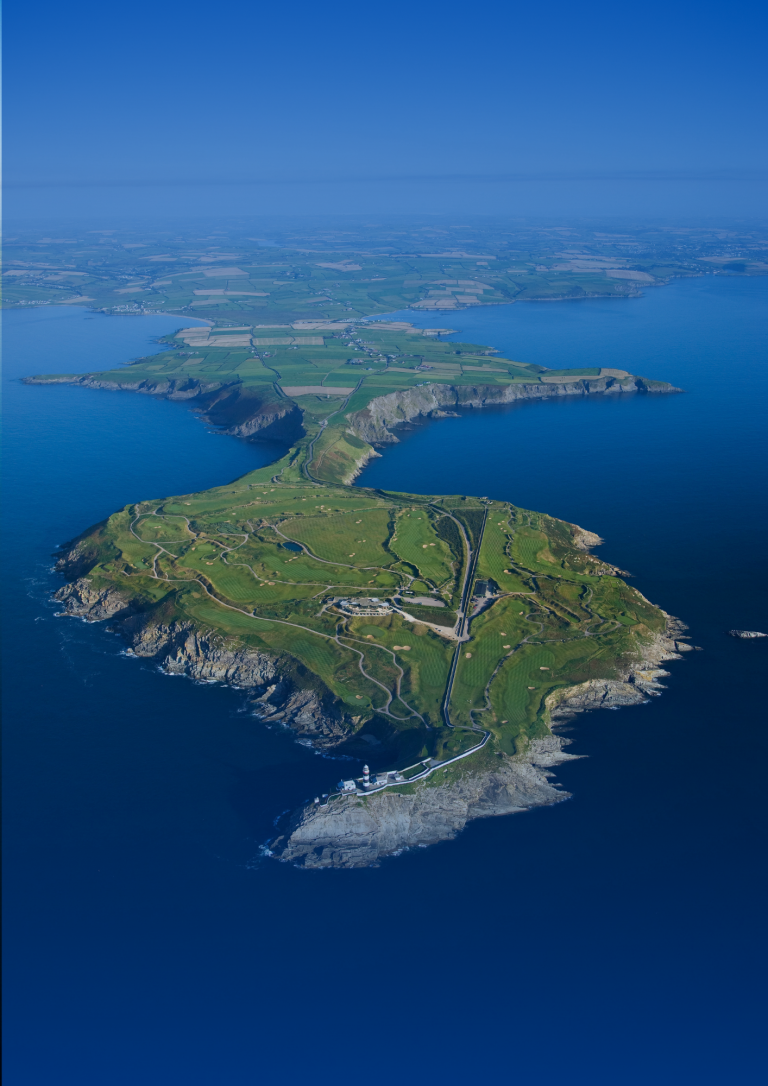 Old Head Golf Links 22nd October 2026