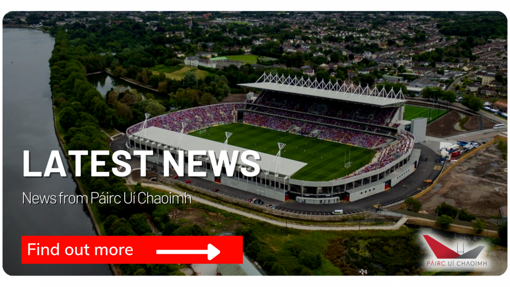 P irc U Chaoimh Cork GAA P irc U Chaoimh Cork GAA