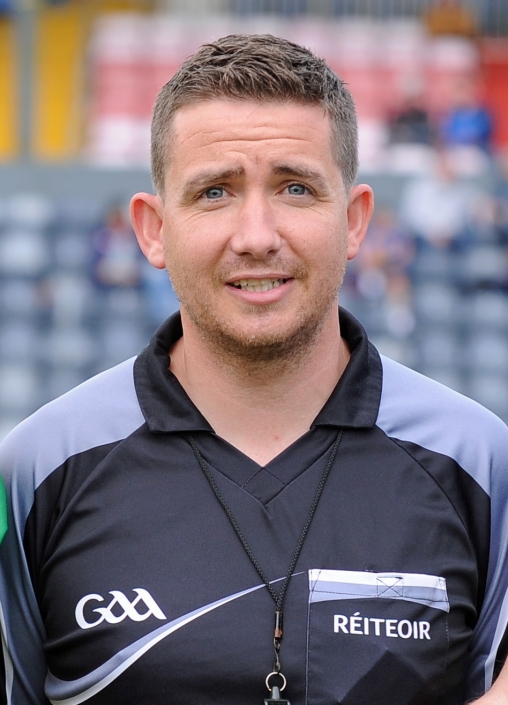 Referees for County Finals Saturday October 22nd & Sunday October 23rd