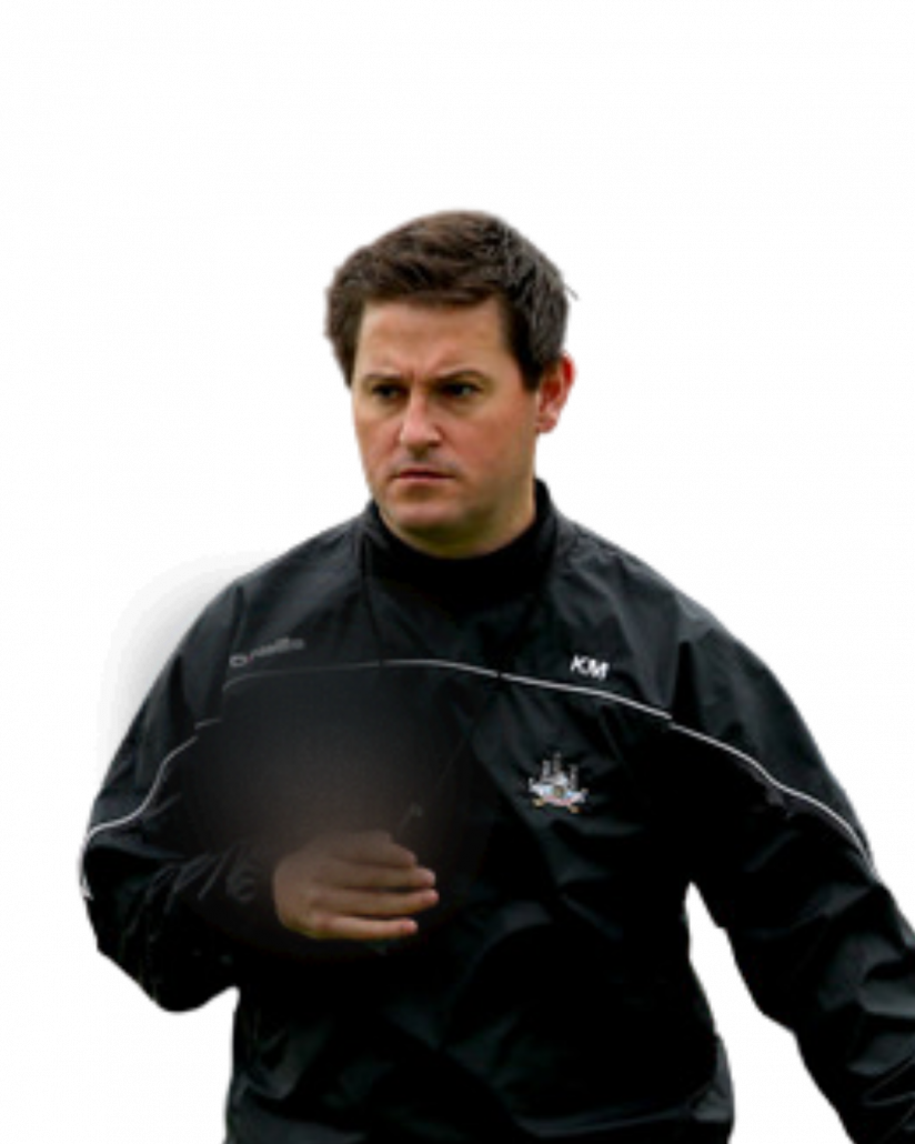 County Selectors 2023 Cork GAA