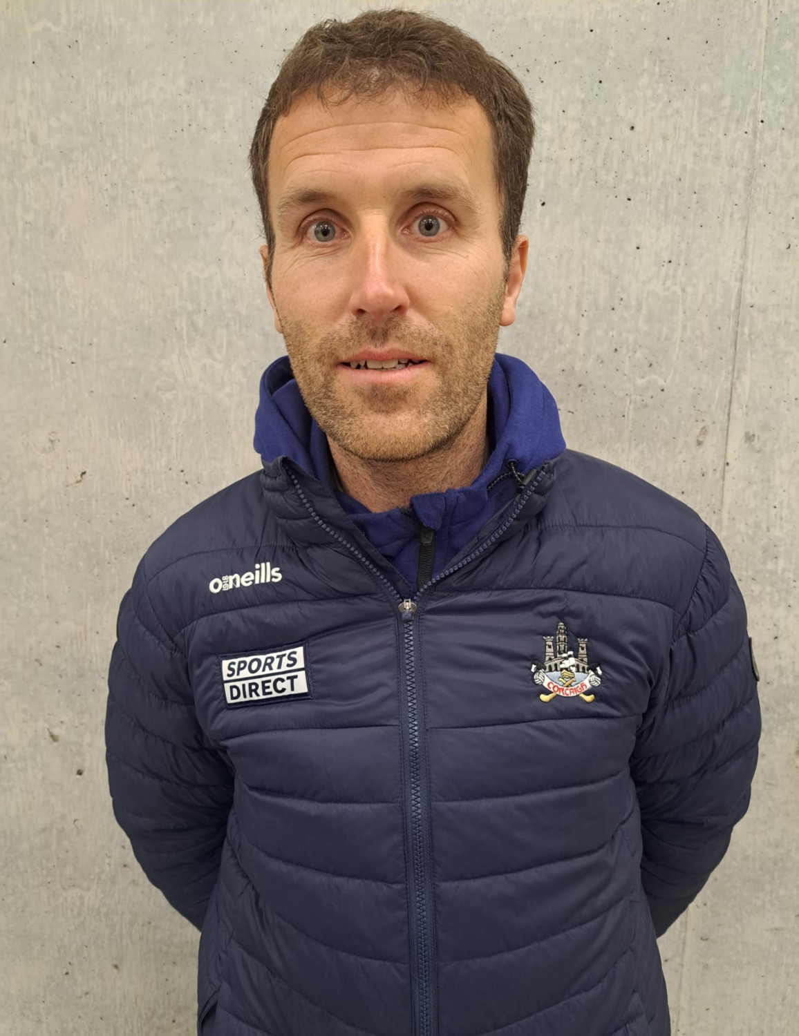 County Selectors 2024 Cork GAA