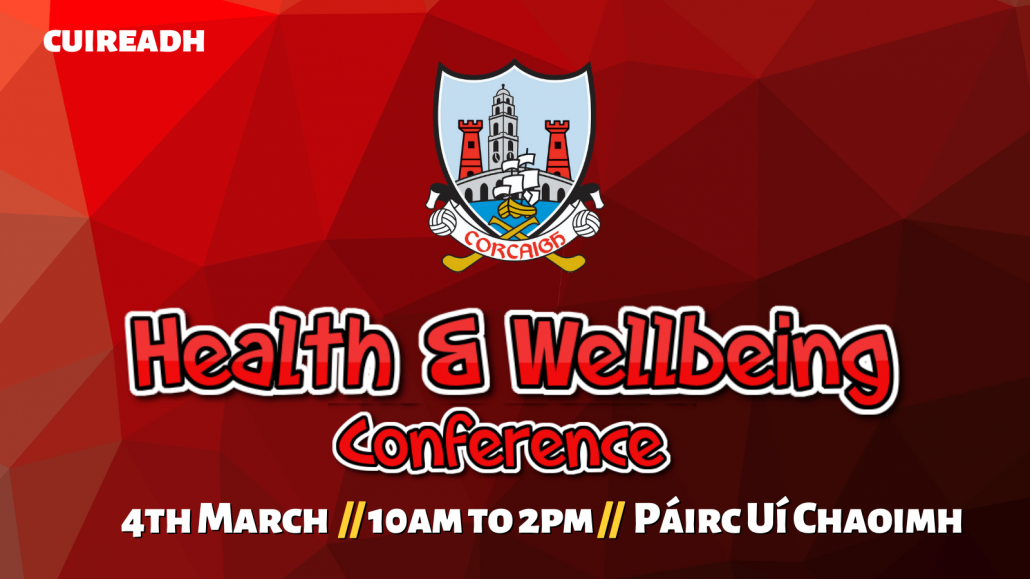 Health and Wellbeing Conference 2023
