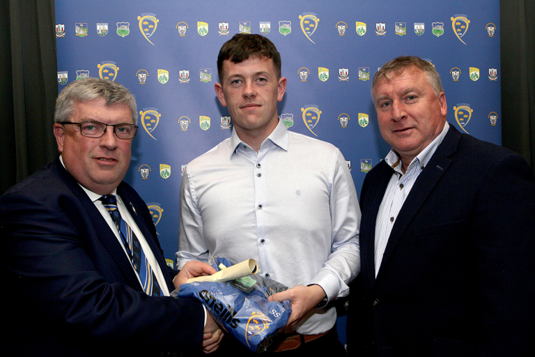 Munster Referee Academy Presentations