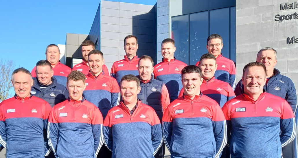 Coaching & Games Development Team Schedule of Club Meetings Jan 2024