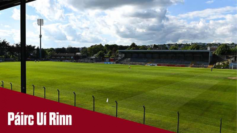 Match Day | Páirc Uí Rinn | Cork V Clare MSHL – Cork GAA