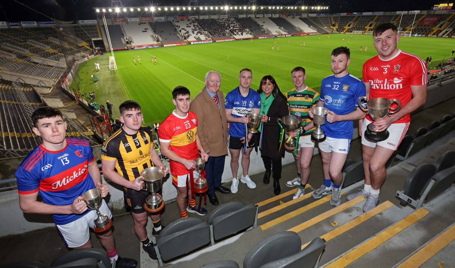 Red FM confirm additional Three Years as title sponsorship of the Cork