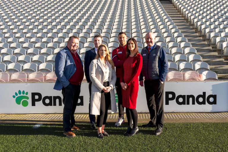 Cork GAA secures 5-year recycling partnership with Panda at SuperValu Páirc Uí Chaoimh