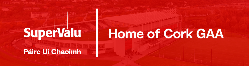 SuperValu Páirc Uí Chaoimh – Cork GAA