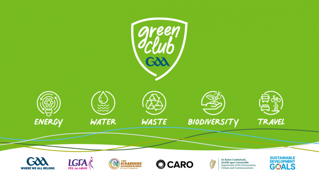 Green Clubs Programme