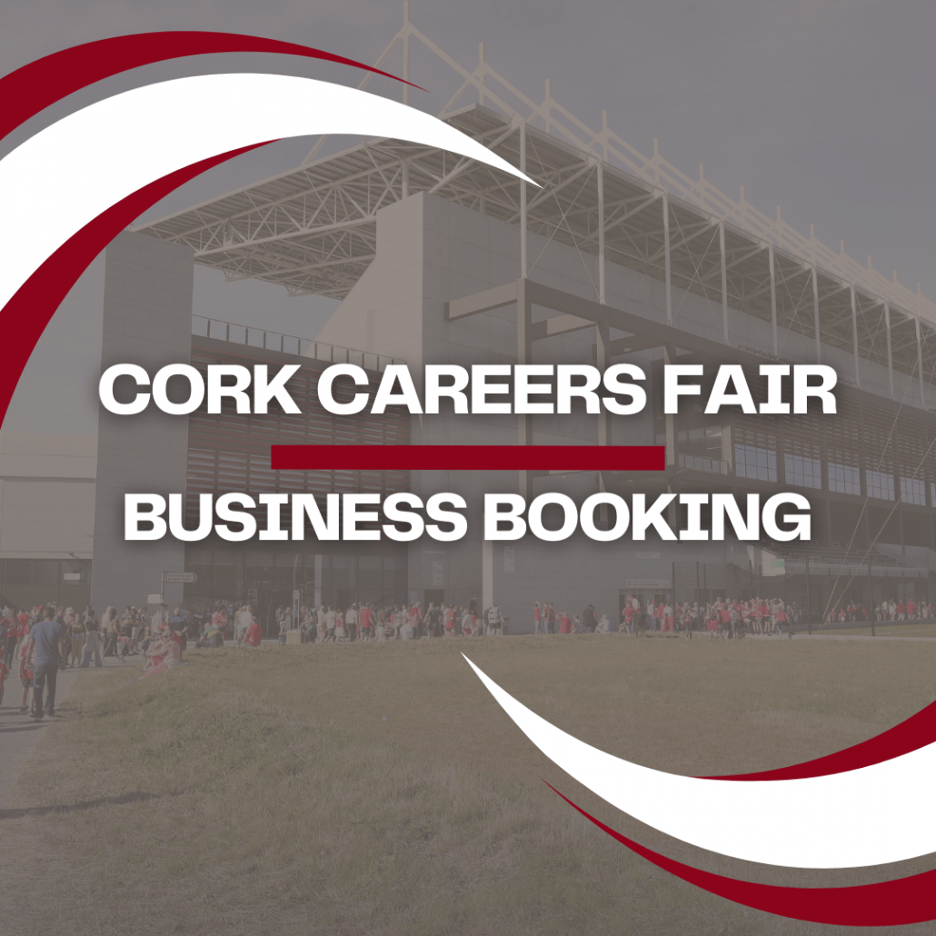 Cork Careers Fair Vendor Booking Cork GAA