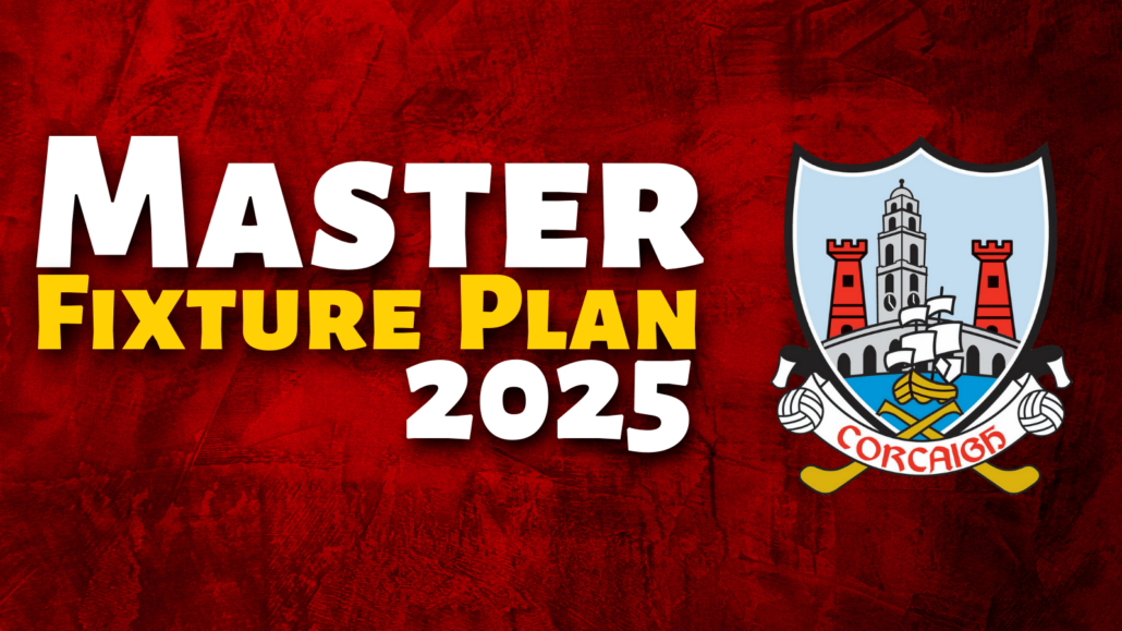 Master Plan 2025