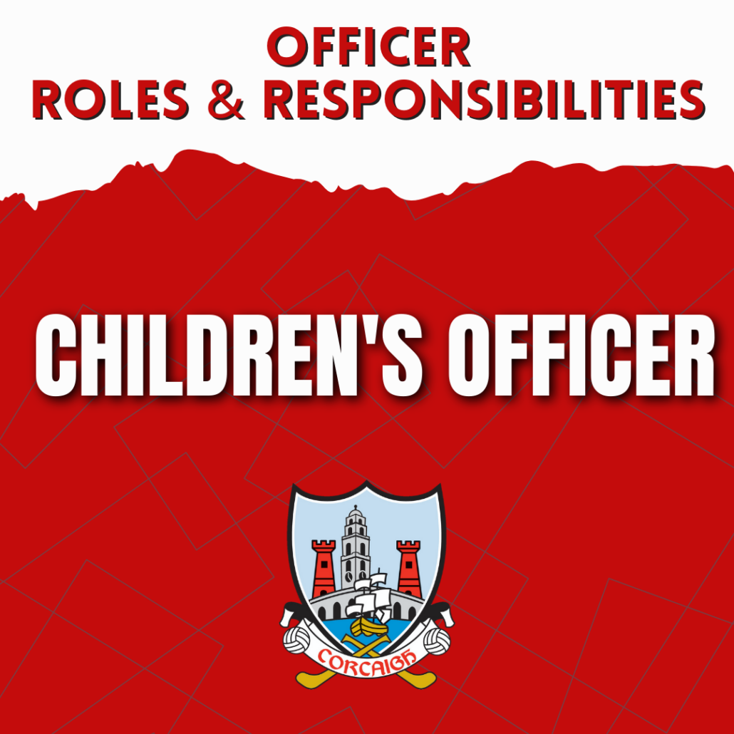 Childrens’ Officer