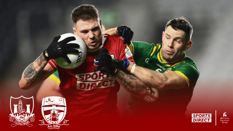 Cork Footballers Claim Crucial Opening Day Win Over Meath