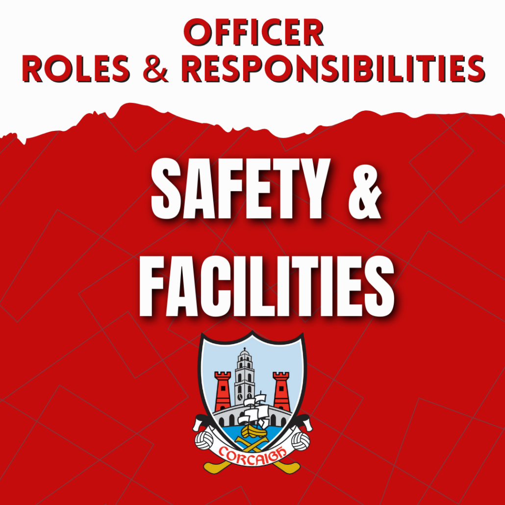 Safety Facilities Officer