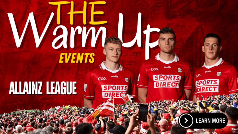 Allianz League Warm up Events 2025