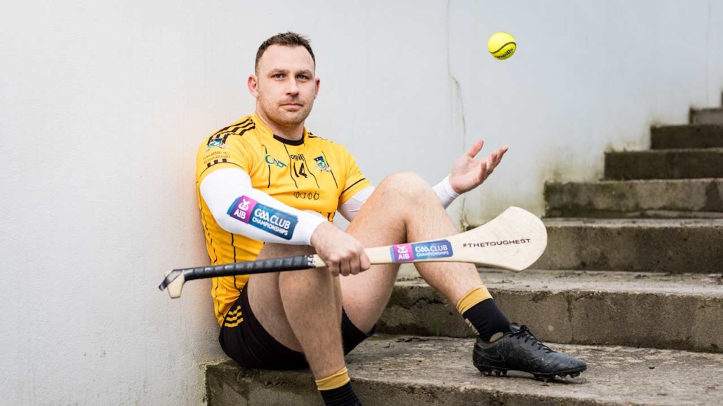 Ciarán Sheehan relishing unexpected dream come through;