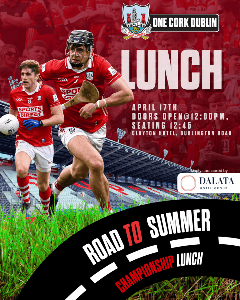 “Road to Summer” Championship Lunch