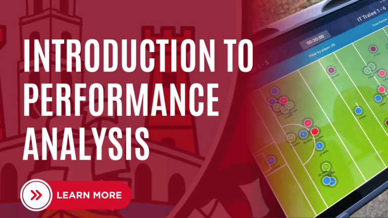 Introduction to Performance Analysis