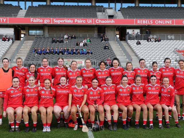 Cork Camogie to play in SuperValu Páirc Uí Chaoimh against Kilkenny