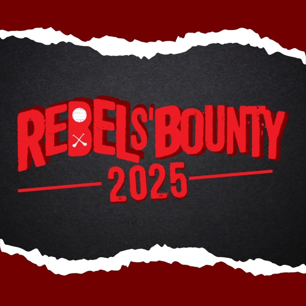 Rebels’ Bounty