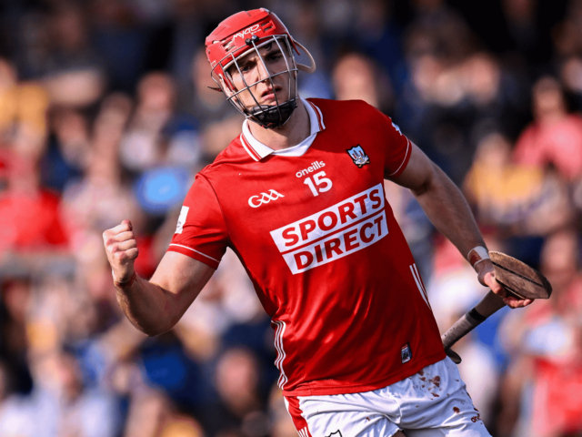 Allianz HL D1A: six-goal Cork run riot against Clare