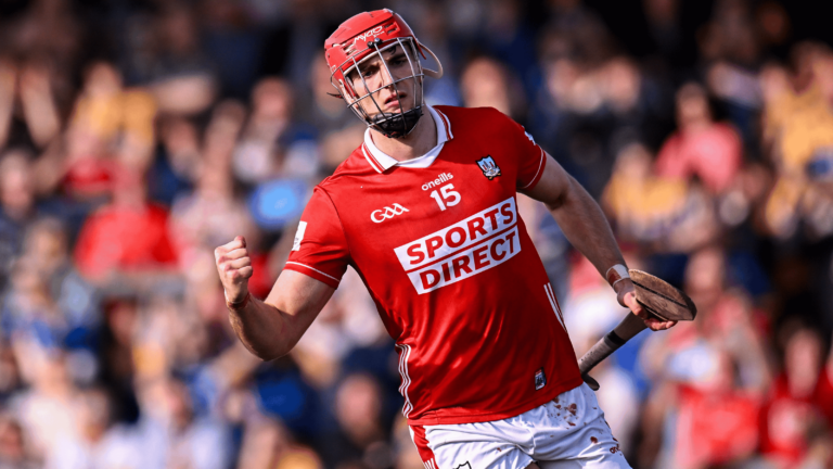 Allianz HL D1A: six-goal Cork run riot against Clare