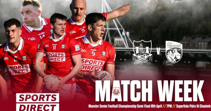 Munster Senior Football Semi-Final, Cork and Kerry