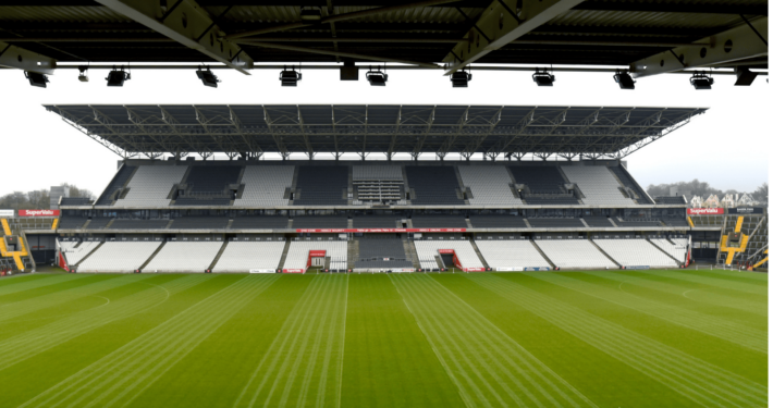 Bumper year for SuperValu Páirc Uí Chaoimh with major fixtures