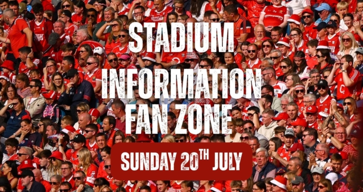 🎉 Rebels’ Fanzone: All You Need to Know Before Sunday!