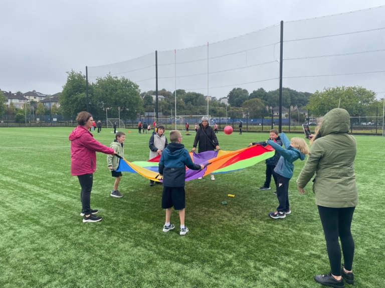 Photos from Realtá Rebel event in SuperValu Páírc Uí Chaoimh