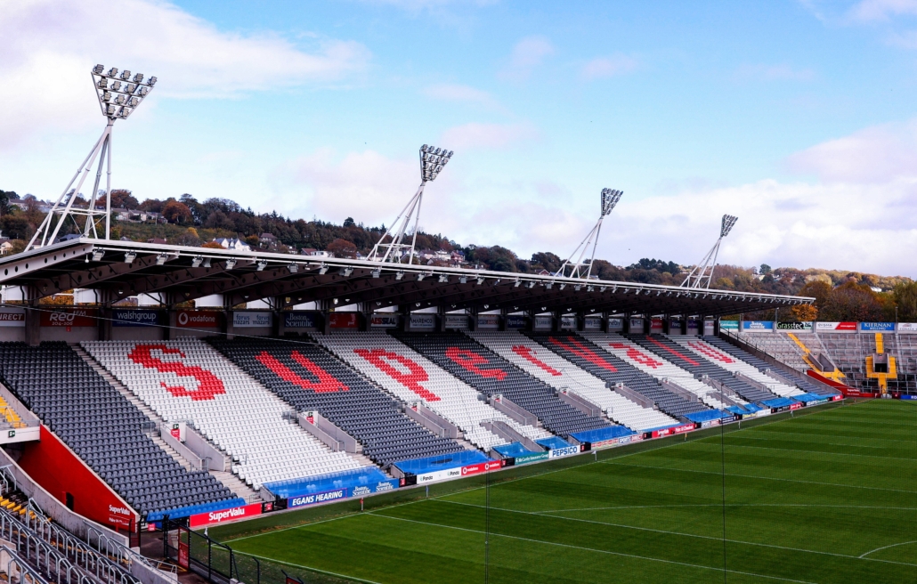 Munster Club Football Semi-Finals – Sunday, November 23rd