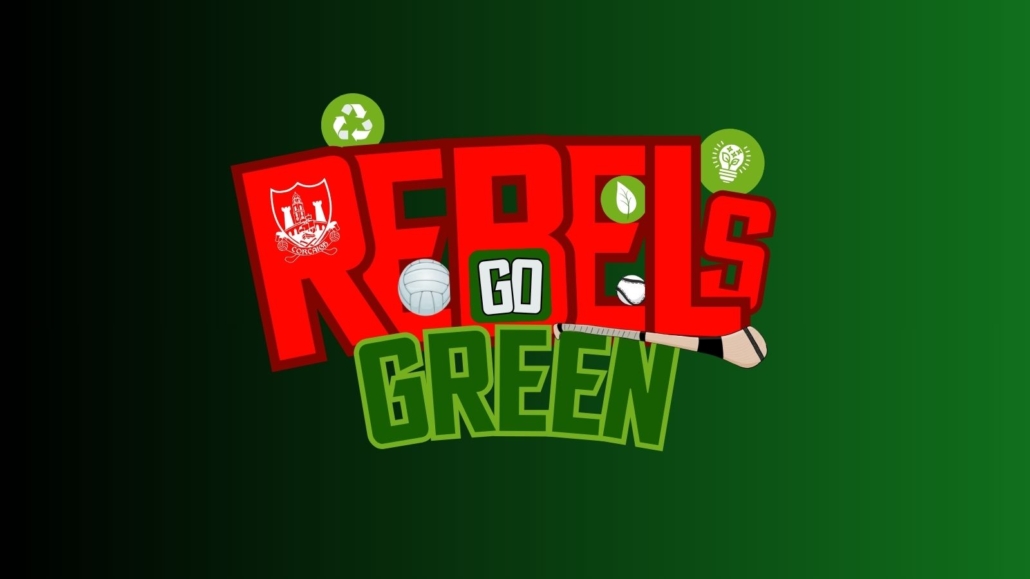 Cork GAA Sustainability Roadshow: Next Stop – SuperValu Páirc Uí Chaoimh!