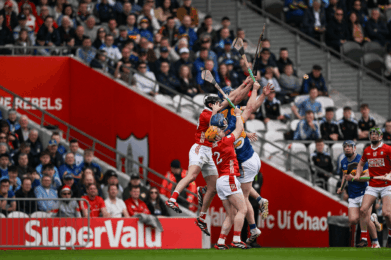 Getting To SuperValu Páirc Uí Chaoimh