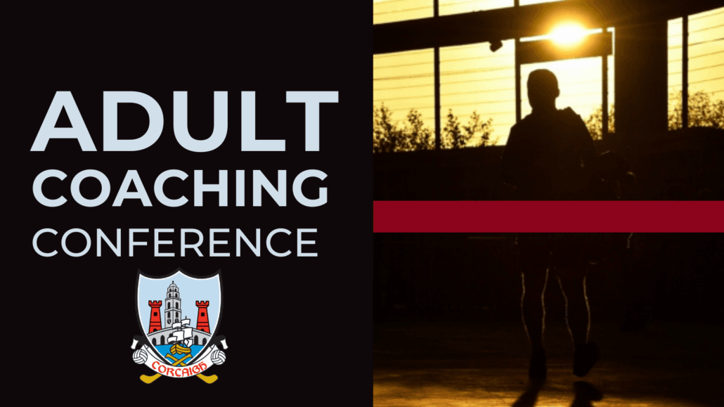 Adult Coaching Conference