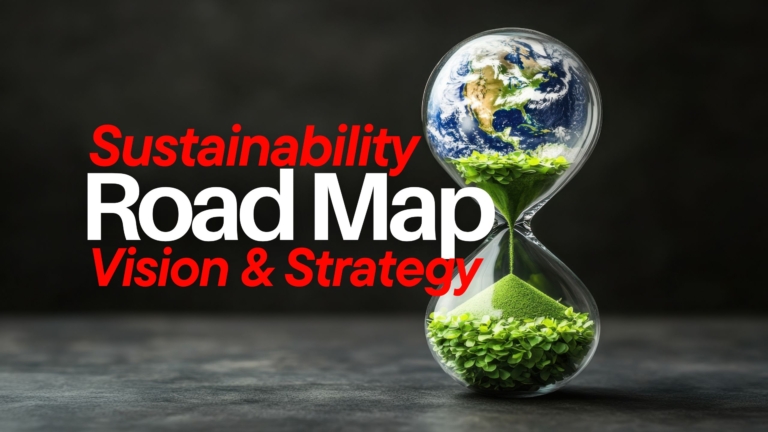 Vision, Strategy, and Roadmap