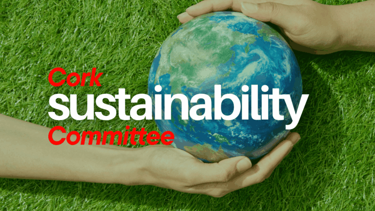 Cork Sustainablility Committee