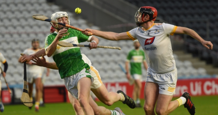 New Hurling Rules