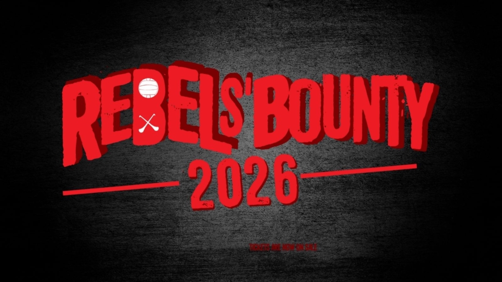 Rebels’ Bounty Returns for 2026 Following Fifth Successful Year