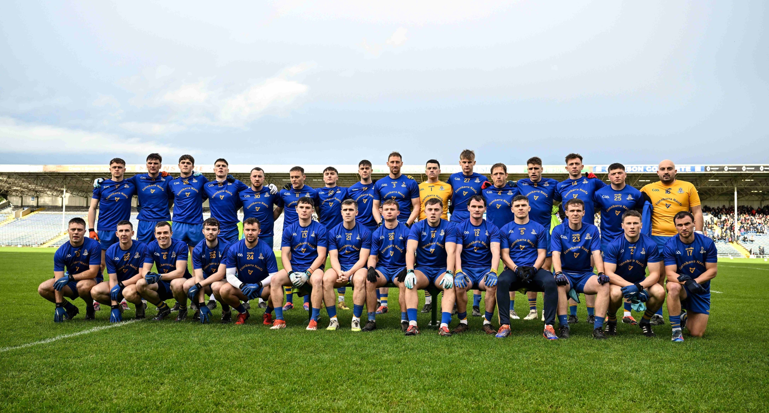 Munster Club and County U21 Championship Results Roundup!