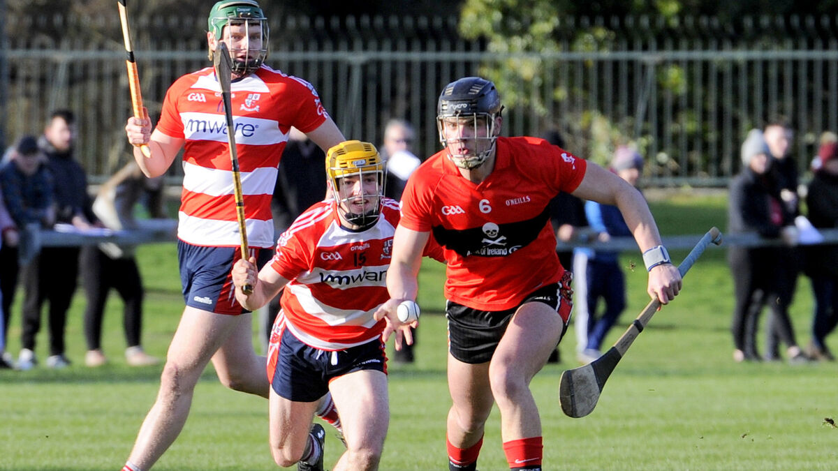Cork Colleges Drawn Together in Group B in Electric Ireland Higher Education GAA Championships