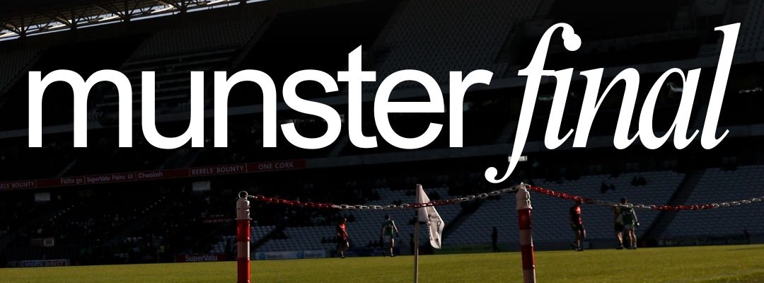 Munster IFC Final| Aghabullogue v An Ghaeltacht
