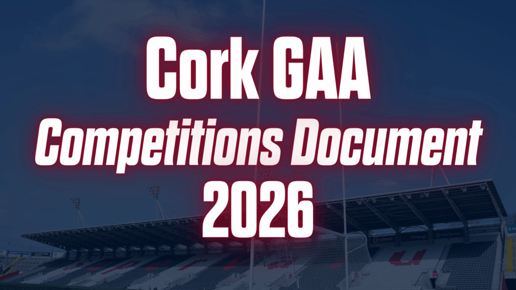 Competitions Document 2026