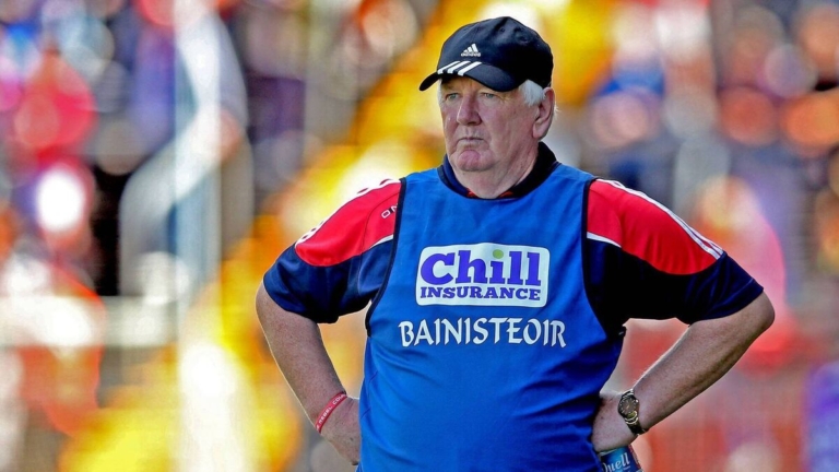 Cork, Beara & Castletownbere mourn Donal ‘Butcher’ O’Sullivan.