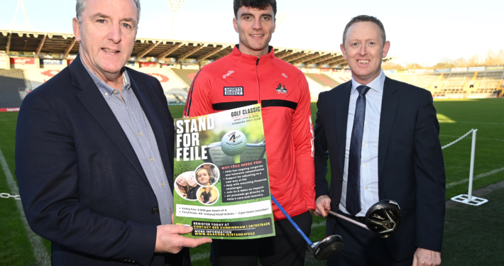 A Community Rallies: Stand for Féile Golf Classic to Support a Brave West Cork Teen